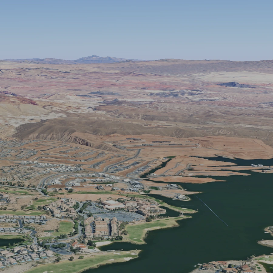 Las Vegas