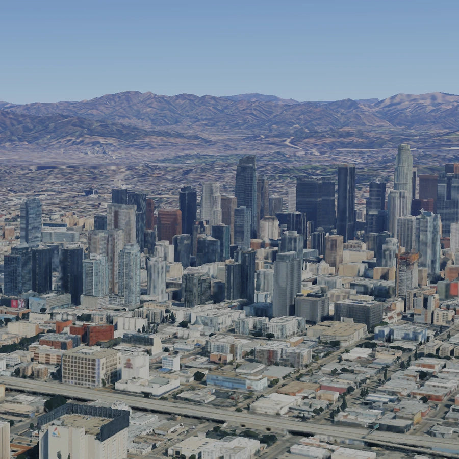 Los Angeles