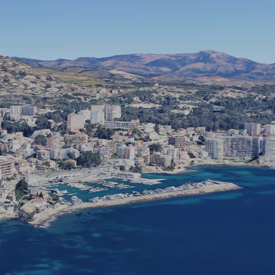 Mallorca: Calanova