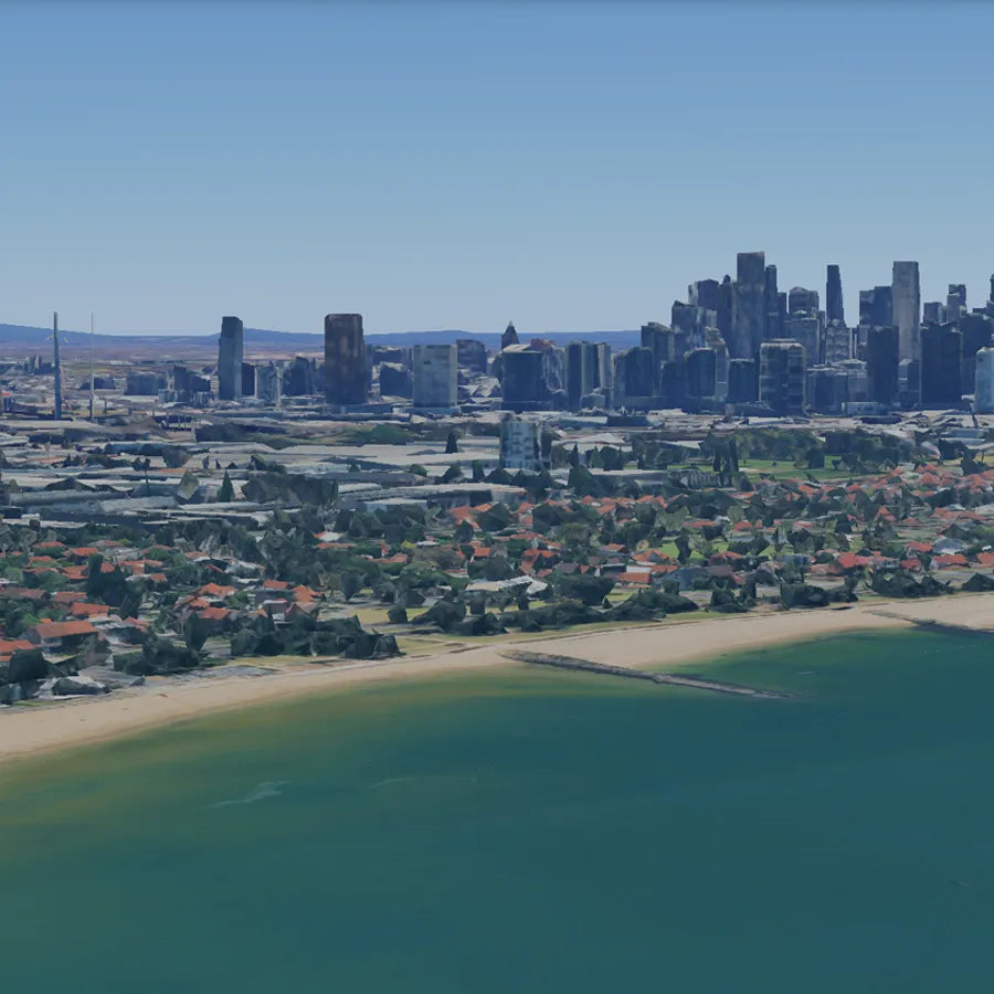 Melbourne