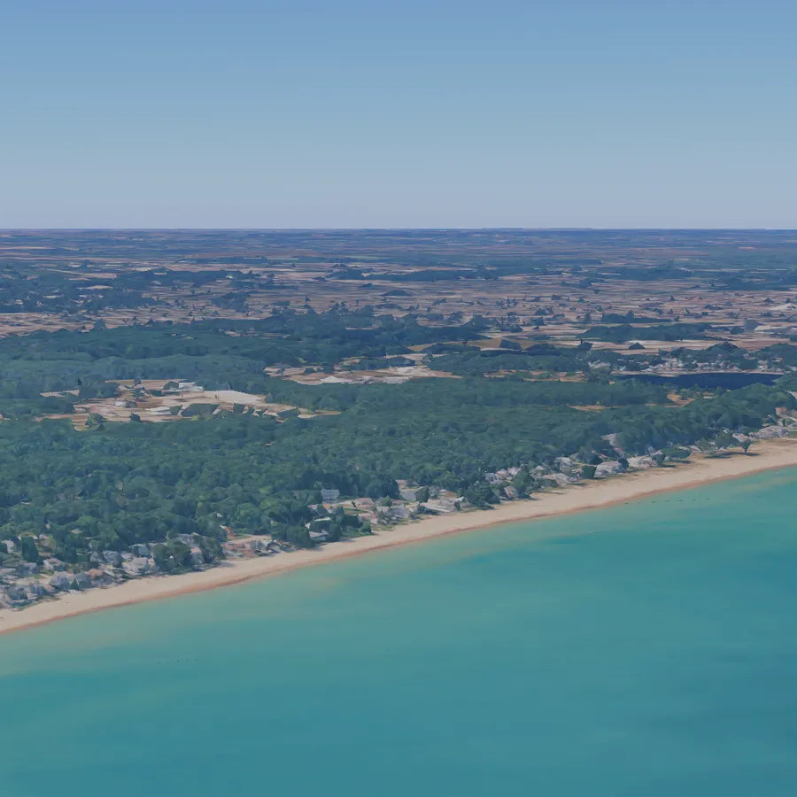 Michigan City