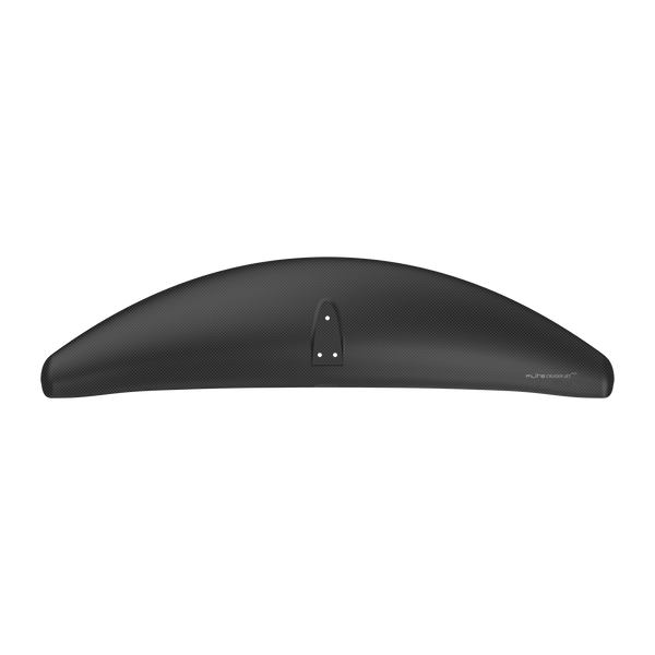 Top view of a Efoil Cruiser Jet 1500 Front Wing