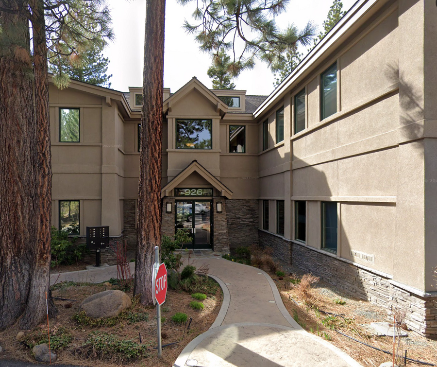 Incline Village