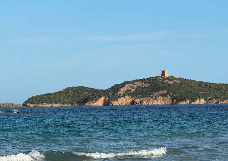 South Corsica, France