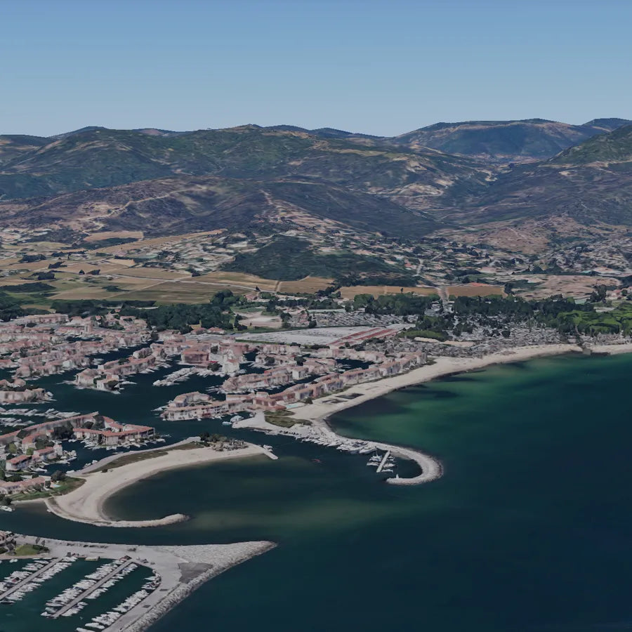Port Grimaud