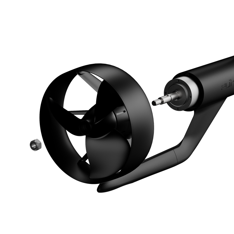 Flite Propeller Module