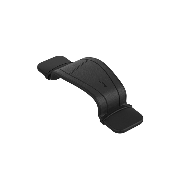 Footstraps Black