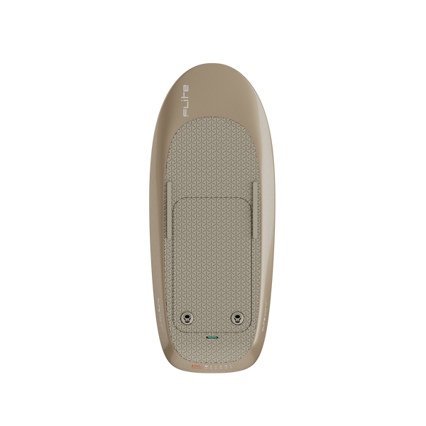 PRO Carbon Gold eFoil board
