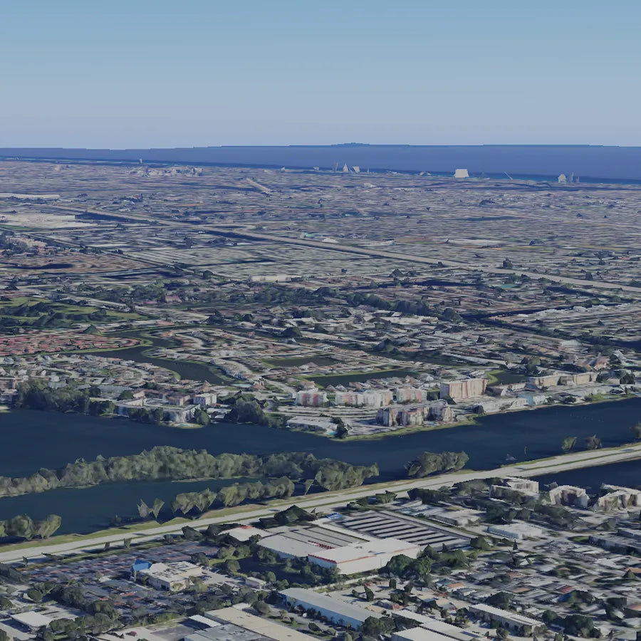 South Florida
