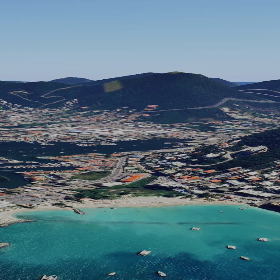 St. Maarten