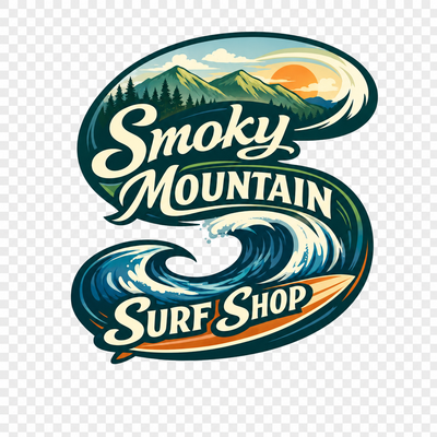 Surf the Smokies