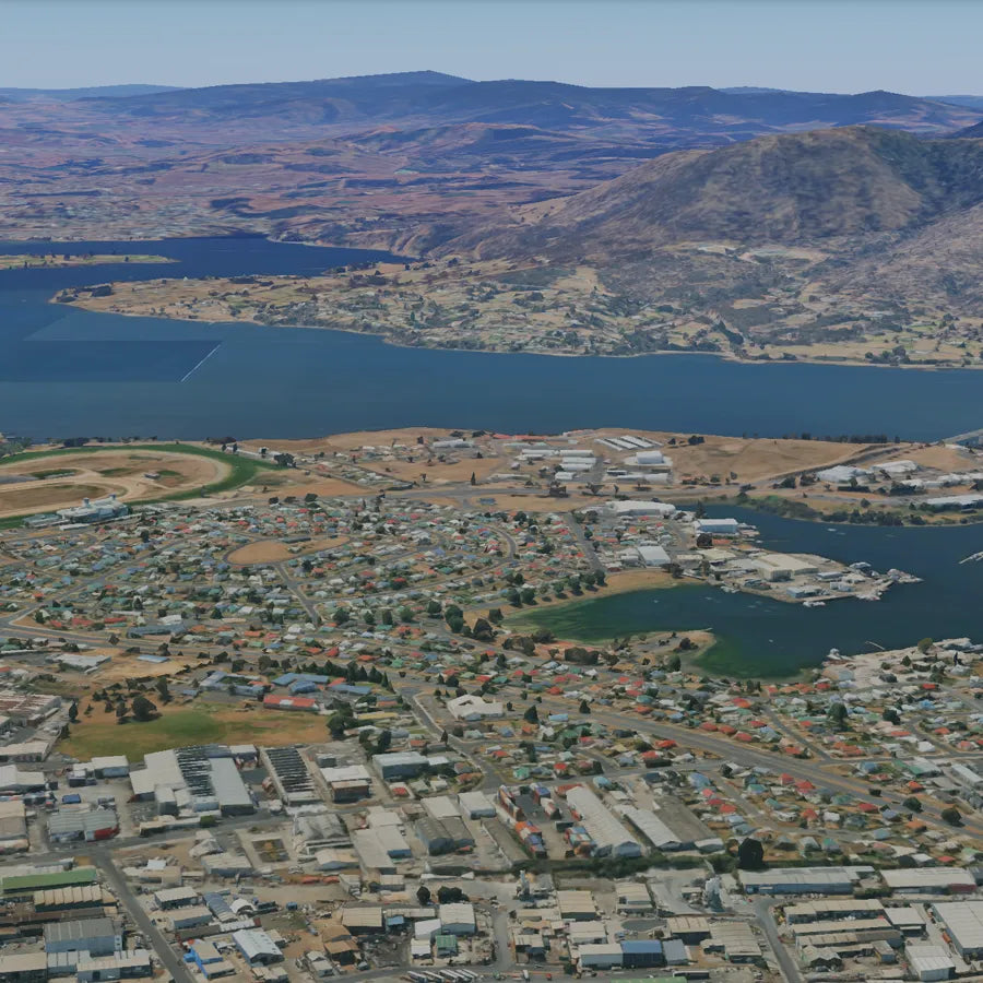 Tasmania