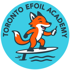Toronto eFoil Academy