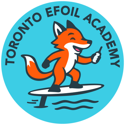 Toronto eFoil Academy