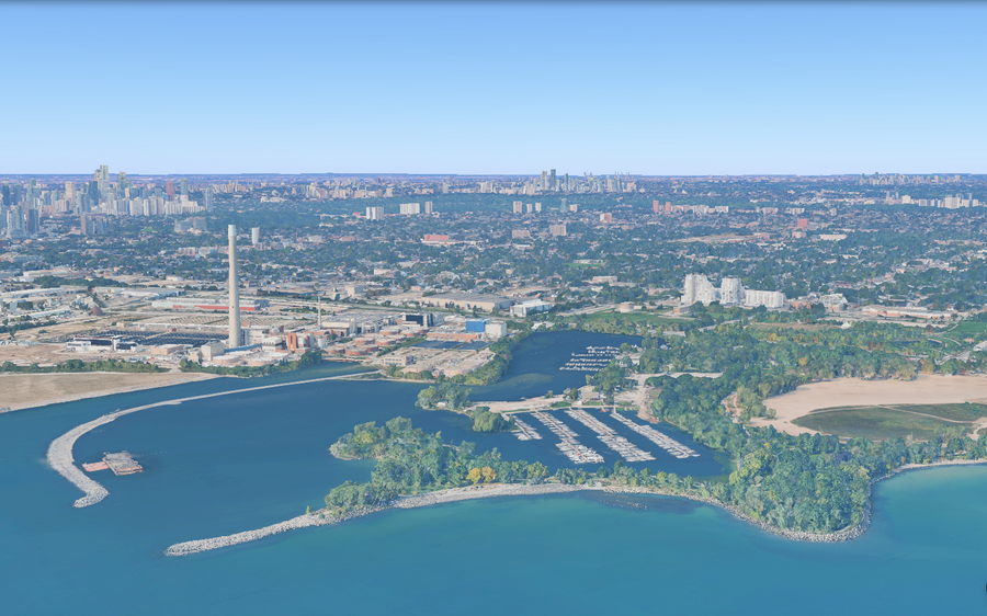 Toronto 