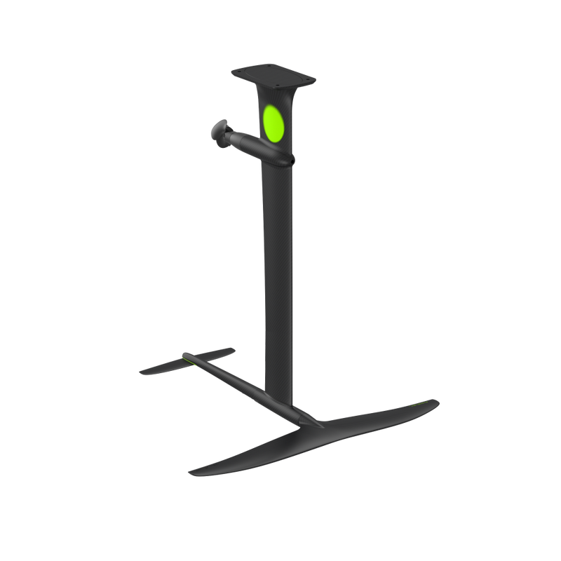 AMPMast