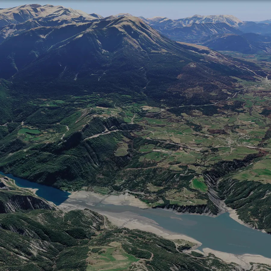 Ubaye-Serre-Ponçon