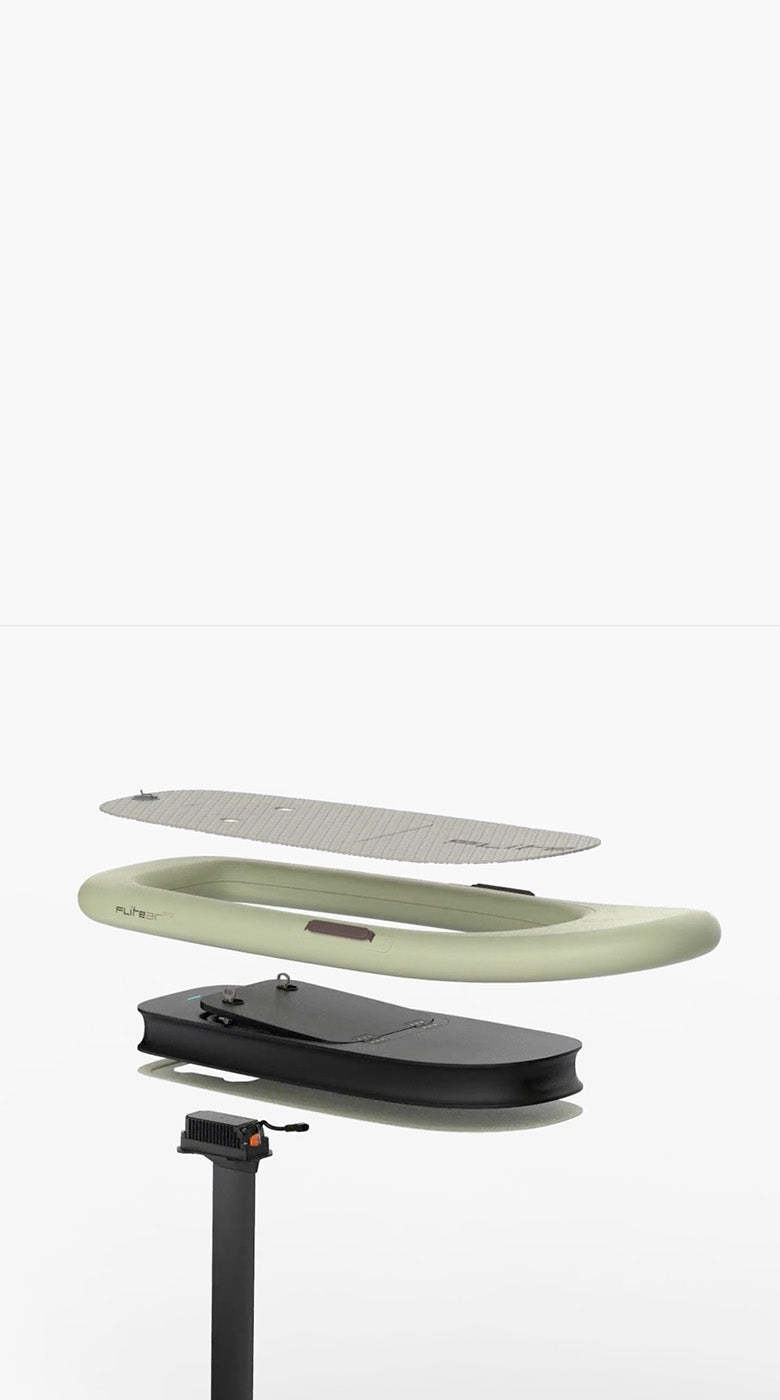 Flite AIR | Fliteboard™ Australia – Fliteboard™ Australia