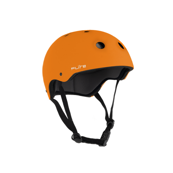 Orange Flite Helmet for eFoiling