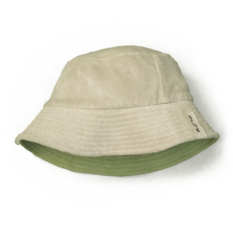  Yuzu Flite Air Bucket Hat inside colour option