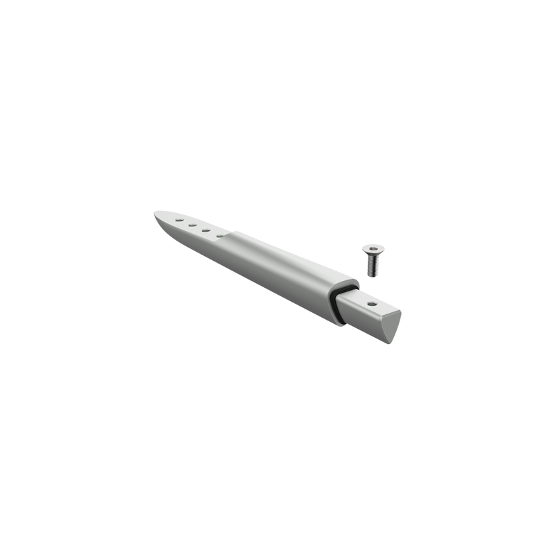 Fuselage Tail