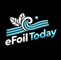 eFoil Today  Pampelonne