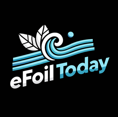 eFoil Today  Pampelonne