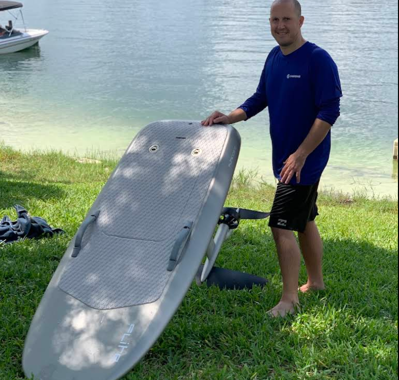 South Florida