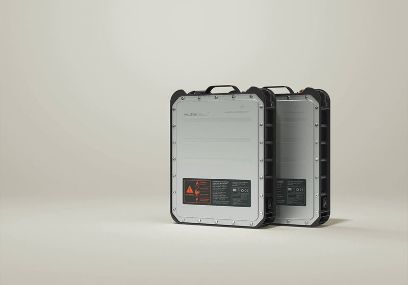 Flitecell Battery Rental