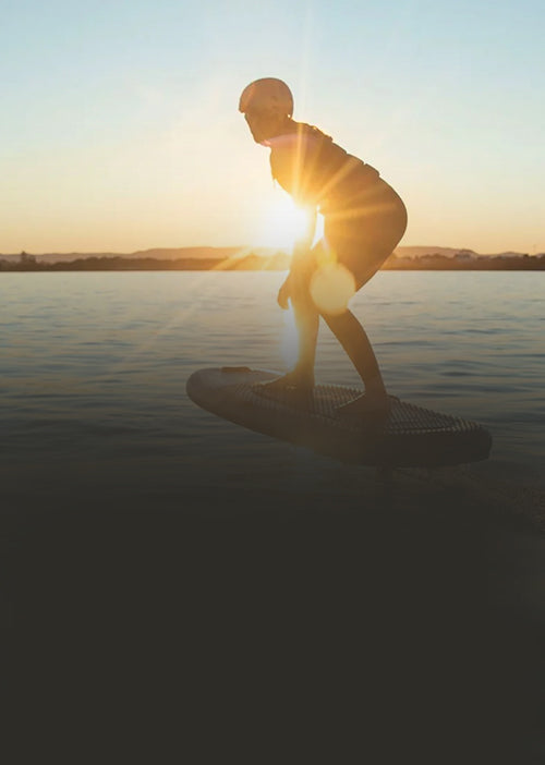 Private Sunset Session