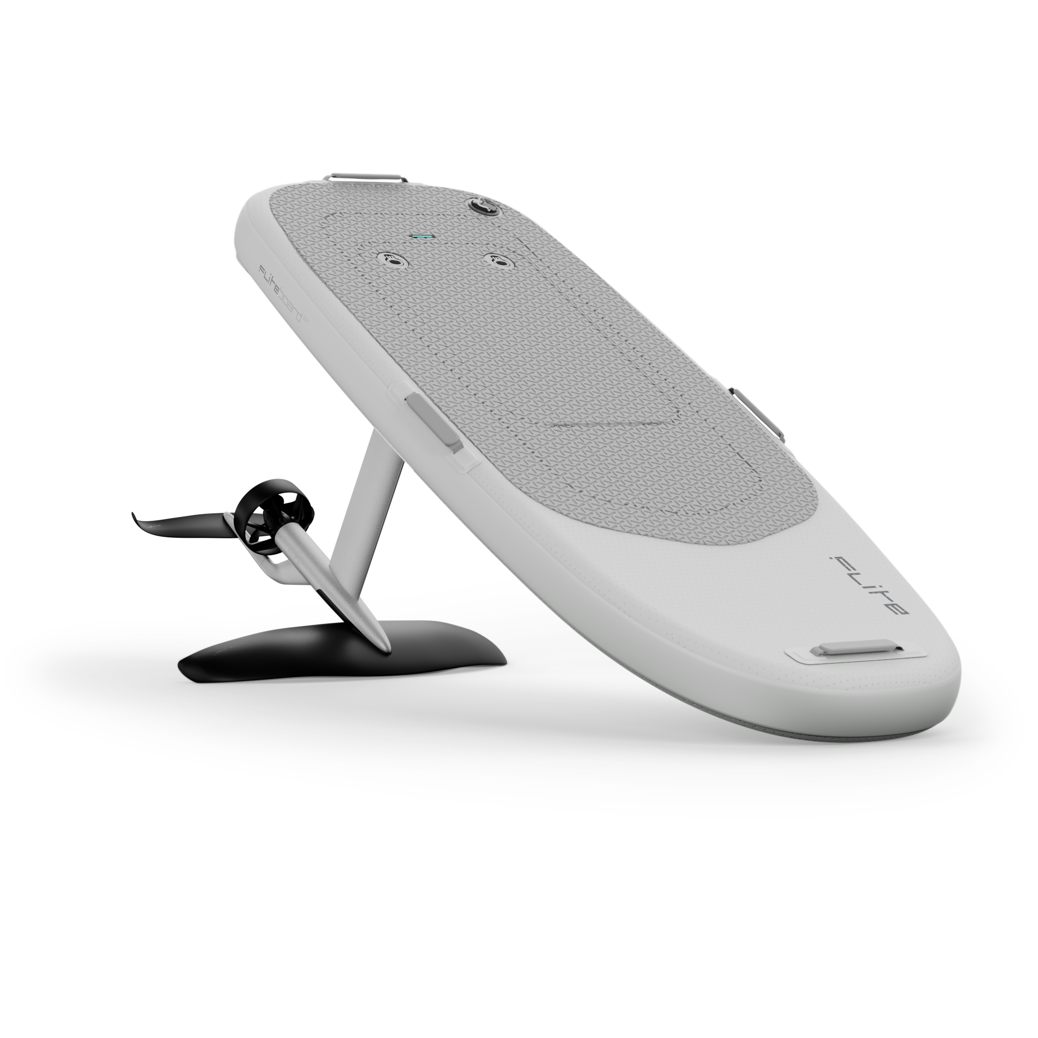 Fliteboard AIR Pebble Efoil Top View