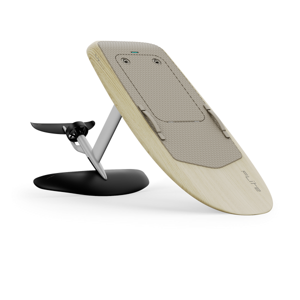 Fliteboard Carbon Classic Ash Efoil