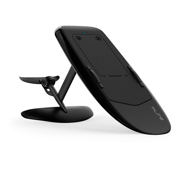 Fliteboard Carbon Classic Black Efoil