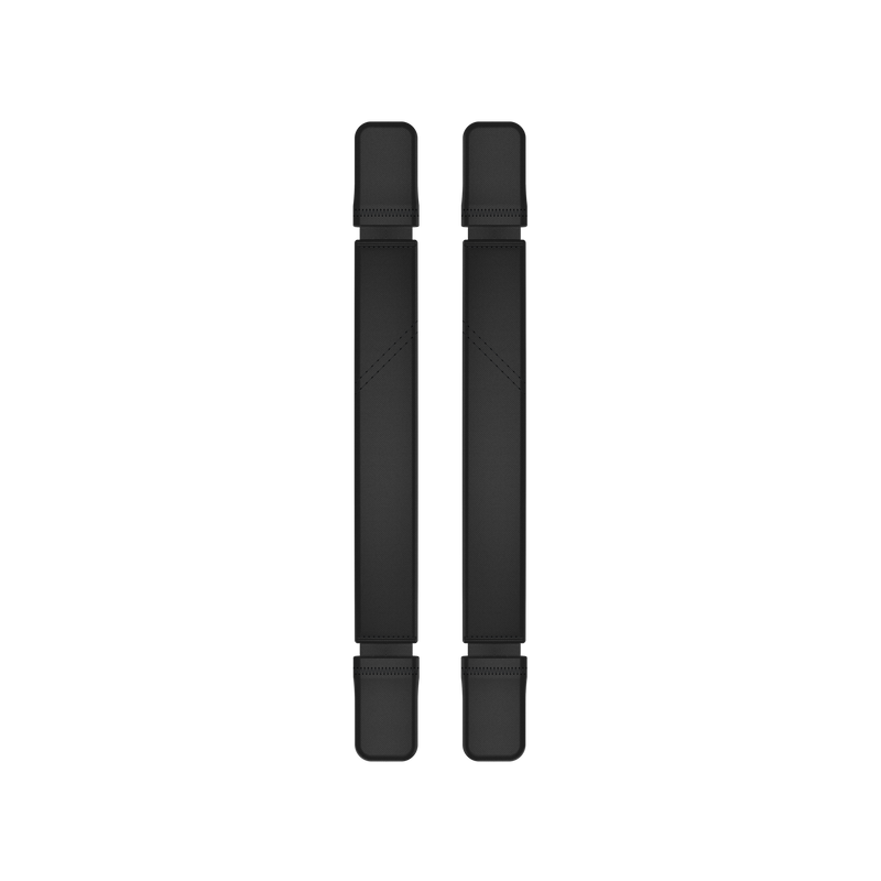 Fliteboard Series 2 Black Handles