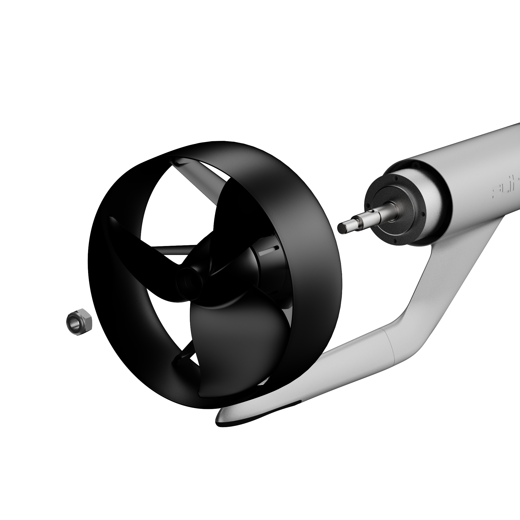 Flite Propeller Module Fliteboard™ Australia