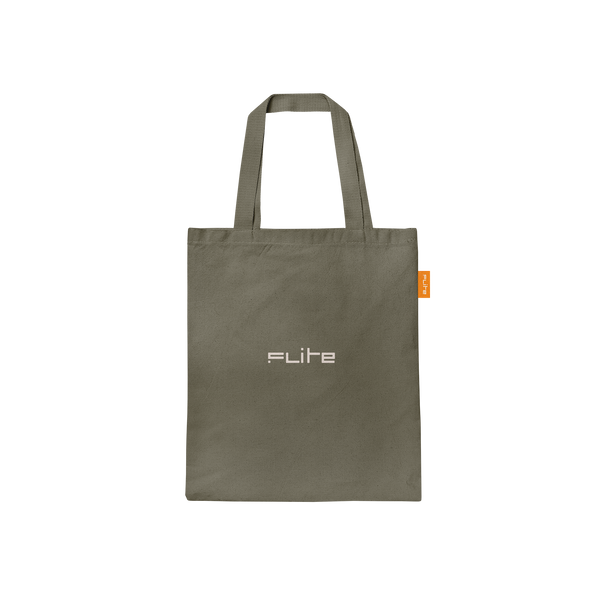 Flite Tote Bag Front View