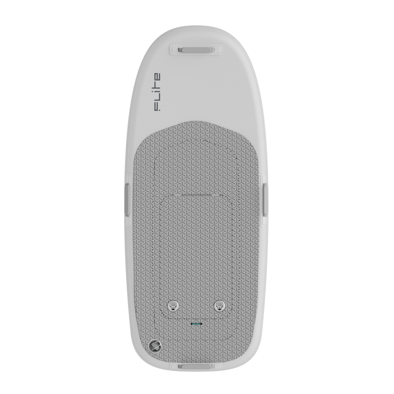 Season 3 Fliteboard AIR Pebble Efoil Top View