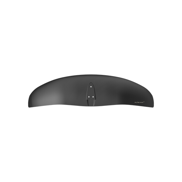 Black cruiser efoil wing 1100